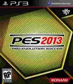 PRO EVOLUTION SOCCER 2012