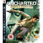 UNCHARTED - DRAK`S FORTUNS