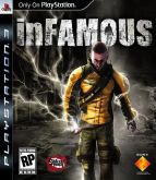 INFAMOUS